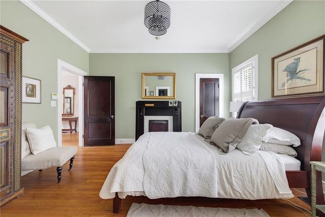 512 Clairemont Avenue, Decatur, GA 30030