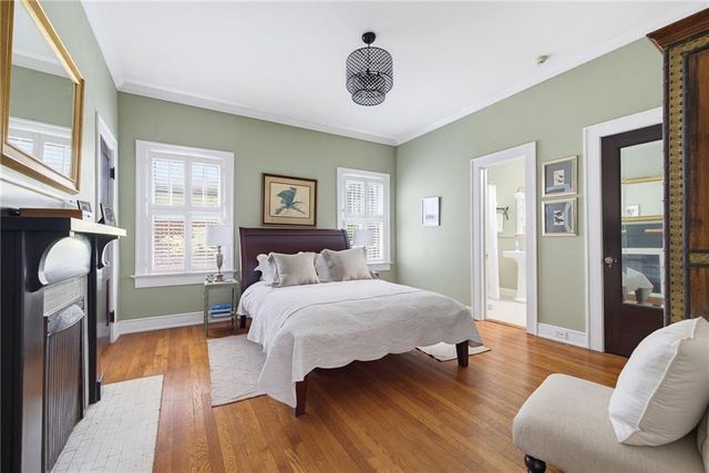 512 Clairemont Avenue, Decatur, GA 30030