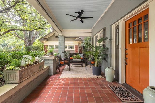 512 Clairemont Avenue, Decatur, GA 30030