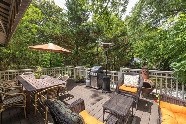 512 Clairemont Avenue, Decatur, GA 30030