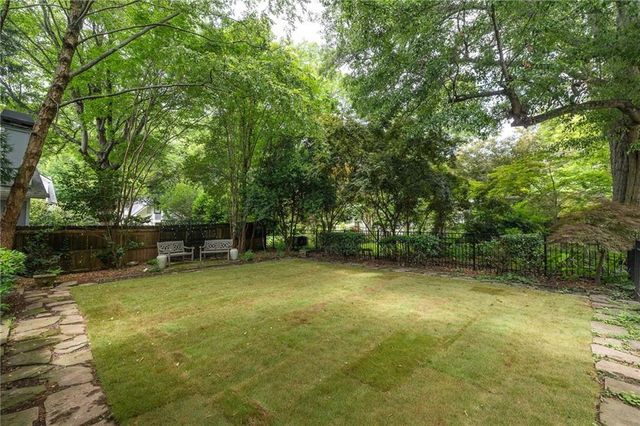 512 Clairemont Avenue, Decatur, GA 30030