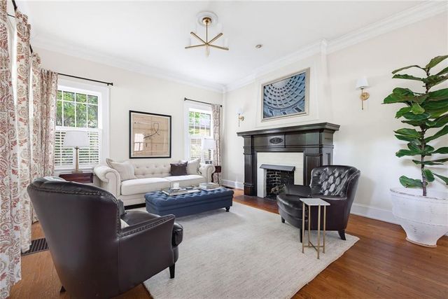 512 Clairemont Avenue, Decatur, GA 30030