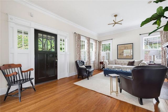 512 Clairemont Avenue, Decatur, GA 30030