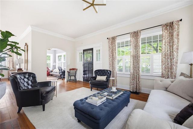 512 Clairemont Avenue, Decatur, GA 30030