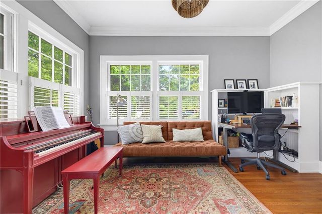 512 Clairemont Avenue, Decatur, GA 30030