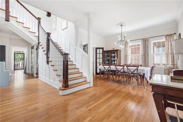 512 Clairemont Avenue, Decatur, GA 30030