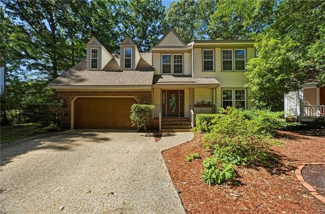 2202 Buckingham GRN, Newport News, VA 23602