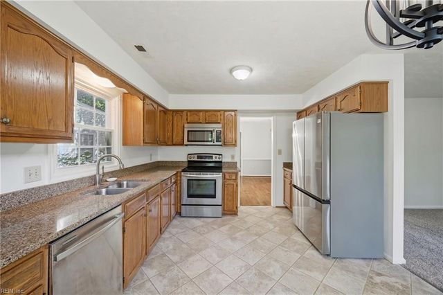 2202 Buckingham GRN, Newport News, VA 23602