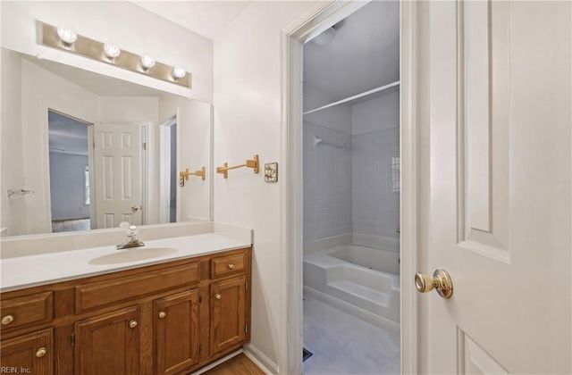 2202 Buckingham GRN, Newport News, VA 23602