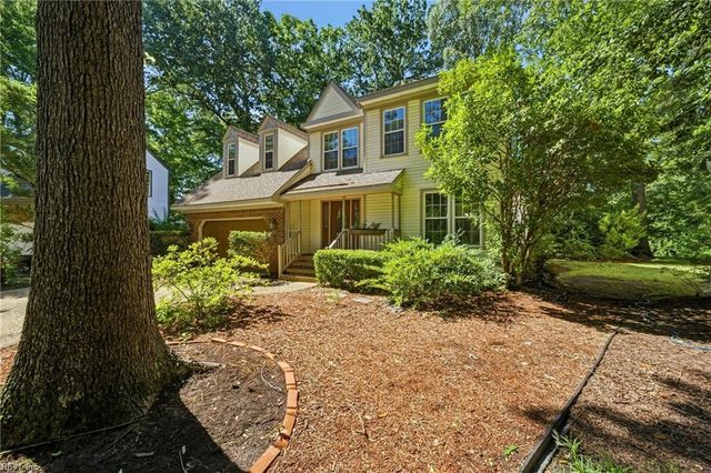 2202 Buckingham GRN, Newport News, VA 23602