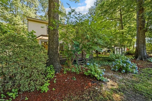 2202 Buckingham GRN, Newport News, VA 23602