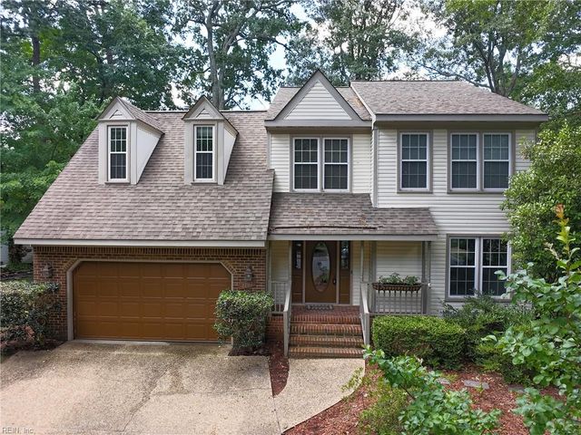 2202 Buckingham GRN, Newport News, VA 23602