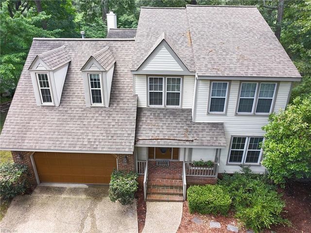 2202 Buckingham GRN, Newport News, VA 23602