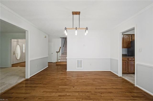 2202 Buckingham GRN, Newport News, VA 23602