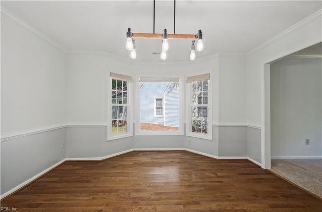 2202 Buckingham GRN, Newport News, VA 23602