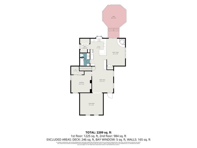 42 E Waterloo Street Nw, Casnovia Twp, MI 49318