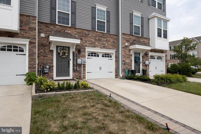 112 PINNACLE PL, Sewell, NJ 08080