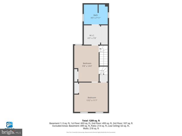 46 S 8TH ST, Columbia, PA 17512