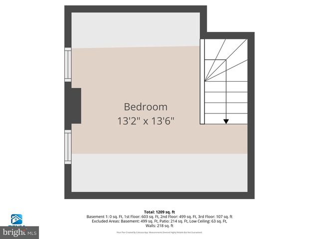 46 S 8TH ST, Columbia, PA 17512