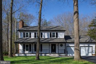 306 CLYDESDALE CT, Spotsylvania, VA 22551