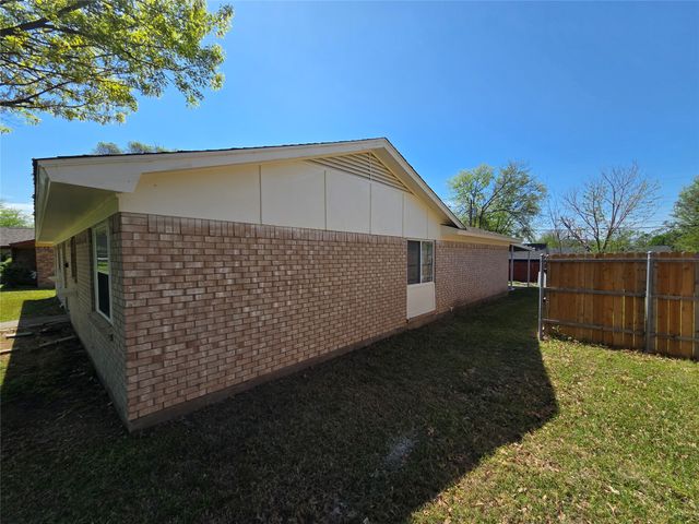 4773 Stallcup Drive, Mesquite, TX 75150