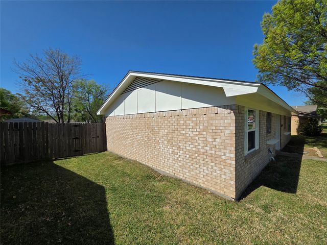 4773 Stallcup Drive, Mesquite, TX 75150