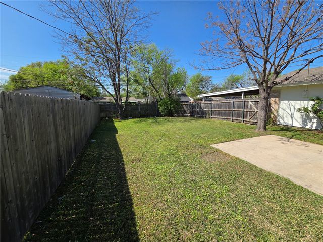 4773 Stallcup Drive, Mesquite, TX 75150