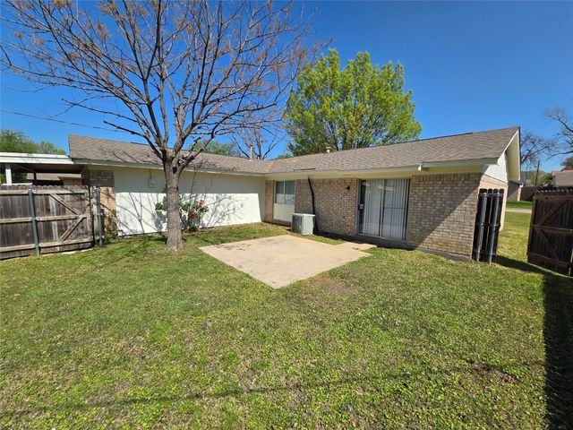 4773 Stallcup Drive, Mesquite, TX 75150