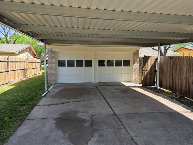 4773 Stallcup Drive, Mesquite, TX 75150