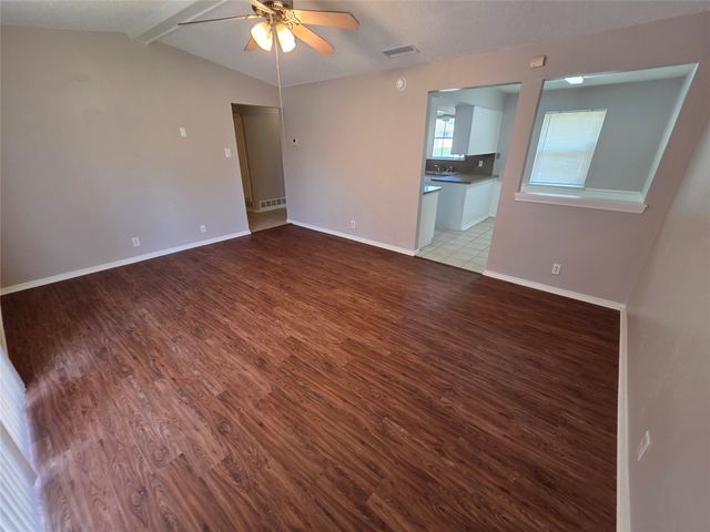 4773 Stallcup Drive, Mesquite, TX 75150