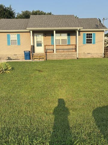 28 Hawthorne Dr, Manchester, TN 37355