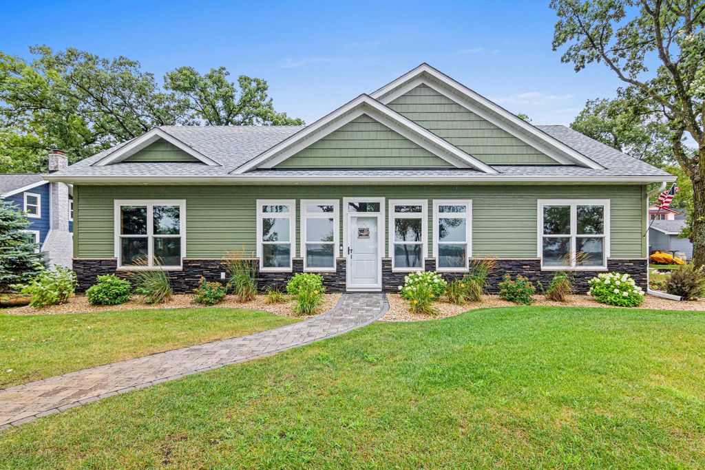 241 Lakeshore Drive, Big Lake, MN 55309 — photo 2