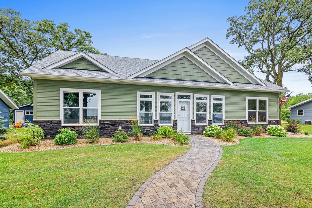 241 Lakeshore Drive, Big Lake, MN 55309 — photo 3