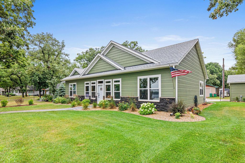 241 Lakeshore Drive, Big Lake, MN 55309 — photo 4