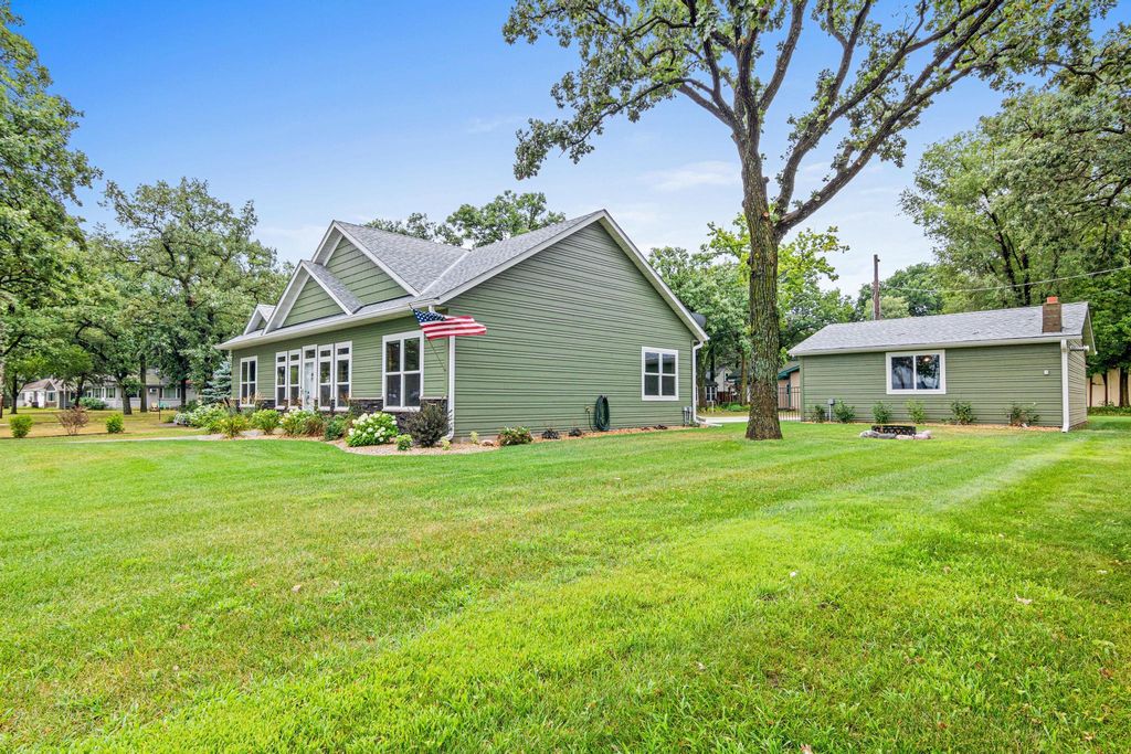 241 Lakeshore Drive, Big Lake, MN 55309 — photo 5