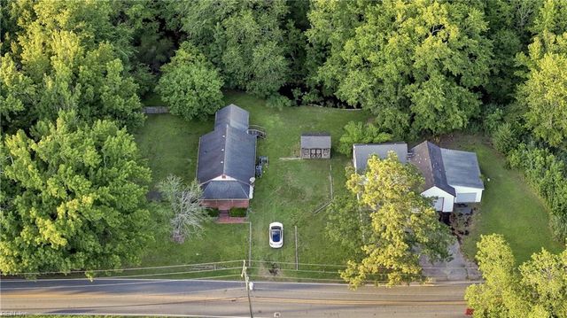 3124 Old Mill RD, Chesapeake, VA 23323