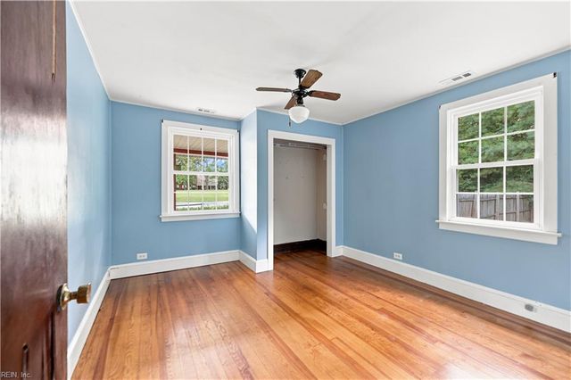 3124 Old Mill RD, Chesapeake, VA 23323