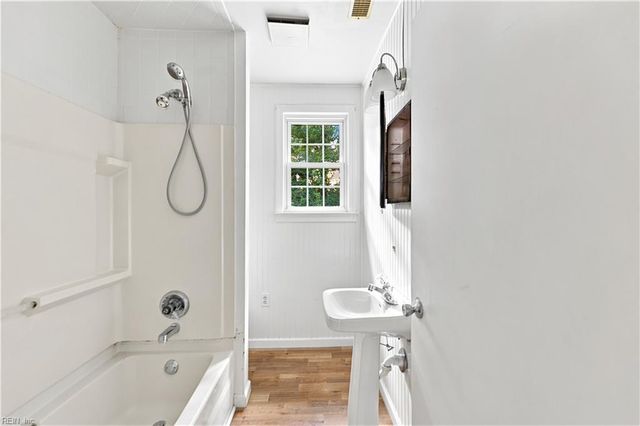 3124 Old Mill RD, Chesapeake, VA 23323