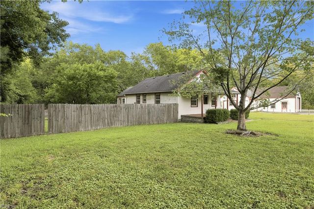 3124 Old Mill RD, Chesapeake, VA 23323