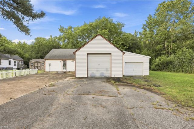 3124 Old Mill RD, Chesapeake, VA 23323