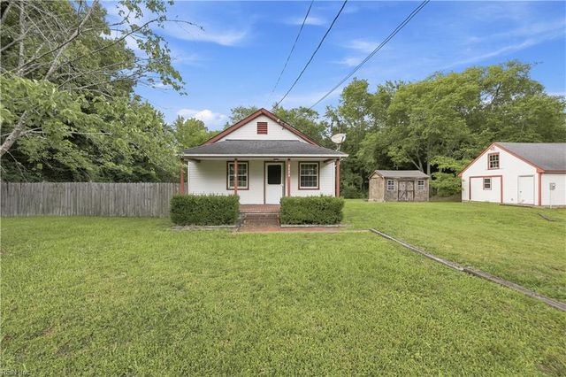 3124 Old Mill RD, Chesapeake, VA 23323