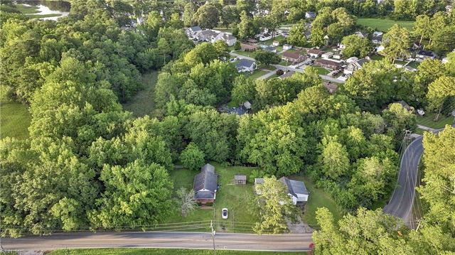 3124 Old Mill RD, Chesapeake, VA 23323