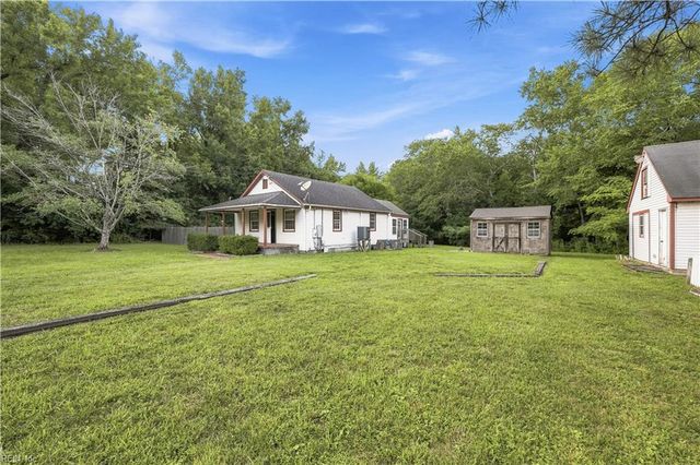 3124 Old Mill RD, Chesapeake, VA 23323