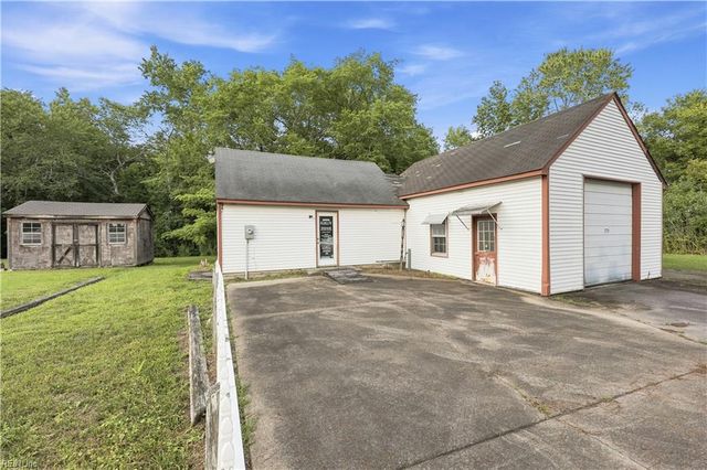 3124 Old Mill RD, Chesapeake, VA 23323