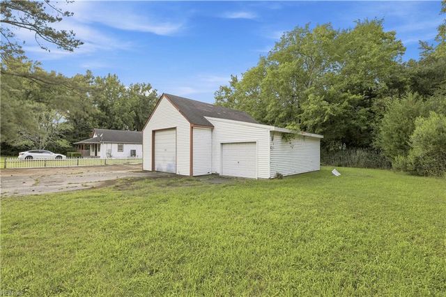 3124 Old Mill RD, Chesapeake, VA 23323