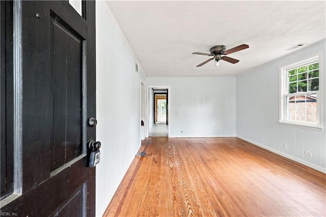 3124 Old Mill RD, Chesapeake, VA 23323