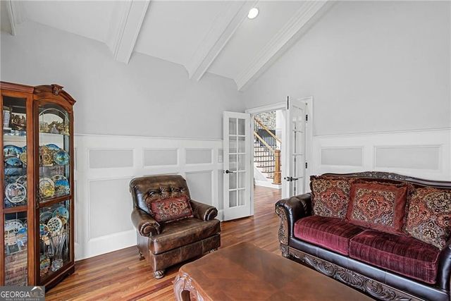 205 Timber Wolf Trail, Cumming, GA 30028