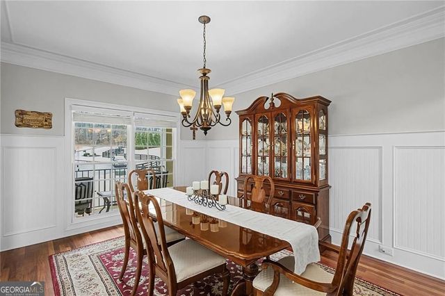 205 Timber Wolf Trail, Cumming, GA 30028