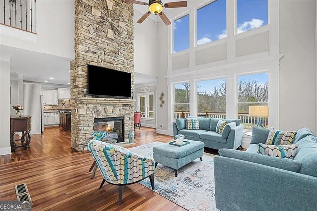 205 Timber Wolf Trail, Cumming, GA 30028