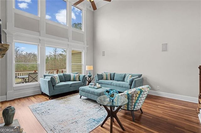 205 Timber Wolf Trail, Cumming, GA 30028